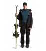 Мерино Блуза Icebreaker 300 MerinoFine Polar Long Sleeve Roll Neck M's