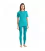 Icebreaker W's 125 ZoneKnit Merino Short Sleeve Crewe Top Winter 2024