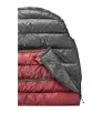 Спален Чувал Nordisk Fever Ultra Large Sleeping Bag Winter 2025