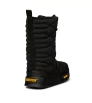 Обувки Intuition High Booties Black Gold