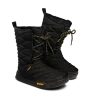Обувки Intuition High Booties Black Gold