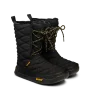 Обувки Intuition High Booties Black Gold