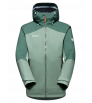 Яке Mammut Convey Tour HS Hooded Jacket W's Winter 2024