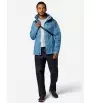 Панталон Marmot PreCip Evo Full Zip Pant Long M's