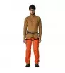 Панталон Patagonia Free Wall Pants M's