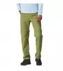 Patagonia Quandary Convertible Pants M's Summer 2025
