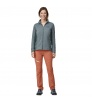Панталон Patagonia Terravia Alpine Pants - Regular W's Winter 2025