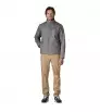 Панталон Patagonia Twill Traveler 5-Pocket Pants - Regular M's