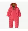 Patagonia Baby Infant Hi-Loft Down Sweater Bunting
