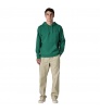 Patagonia P-6 Label Uprisal Hoody M's