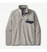 Полар Patagonia Lightweight Synchilla Snap-T Pullover M's