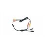 GoPro Mini USB Кабел HERO3 Composite Cable