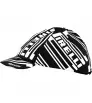 Шапка Pirelli Cycling Cap Winter 2025