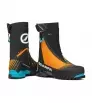 Bergsteigerschuhe Scarpa Phantom Tech HD M's