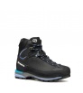 Trail Shoes Scarpa Zodiac Tech LT GTX W's