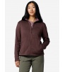 Полар Marmot Drop Line Sweater Fleece Full-Zip Jacket W's