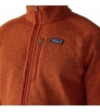 Полар Patagonia Better Sweater Fleece Jacket M's
