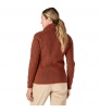 Полар Patagonia Better Sweater Fleece Jacket W's Winter 2025