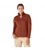 Полар Patagonia Better Sweater Fleece Jacket W's Winter 2025