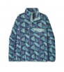 Полар Patagonia Lightweight Synchilla Snap-T Fleece Pullover W's