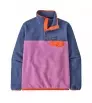 Полар Patagonia Lightweight Synchilla Snap-T Fleece Pullover W's
