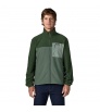 Полар Patagonia Micro D Patch Pocket Jacket M's