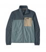 Полар Patagonia Micro D Patch Pocket Jacket M's