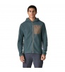 Полар Patagonia R1 Air Full-Zip Hoody M's