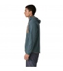 Полар Patagonia R1 Air Full-Zip Hoody M's