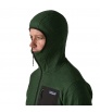 Полар Patagonia R1 Air Full-Zip Hoody M's
