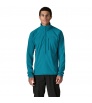 Полар Patagonia R1 Ultralight 1/2 Zip Pullover M's