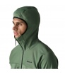 Полар Patagonia R1 Ultralight Hoody M's