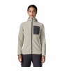 Полар Patagonia W's R1 Air Full-Zip Hoody