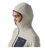 Полар Patagonia W's R1 Air Full-Zip Hoody