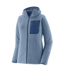 Patagonia W's R1 Air Full-Zip Hoody