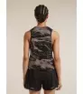 Icebreaker 125 Cool-Lite Merino Blend Speed Tank Motion AOP W's