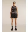 Icebreaker 125 Cool-Lite Merino Blend Speed Tank Motion AOP W's