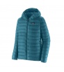 Пухенка Patagonia Down Sweater Hoody M's