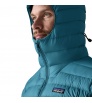 Пухенка Patagonia Down Sweater Hoody M's