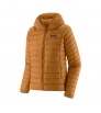 Пухенка Patagonia Down Sweater Hoody W's