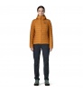 Пухенка Patagonia Down Sweater Hoody W's