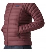 Пухенка Patagonia Down Sweater Hoody W's