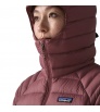 Пухенка Patagonia Down Sweater Hoody W's