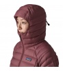 Пухенка Patagonia Down Sweater Hoody W's