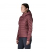 Пухенка Patagonia Down Sweater Hoody W's