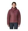 Пухенка Patagonia Down Sweater Hoody W's