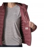 Пухенка Patagonia Down Sweater Hoody W's