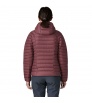 Пухенка Patagonia Down Sweater Hoody W's