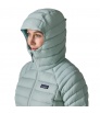 Пухенка Patagonia Down Sweater Hoody W's