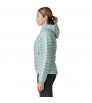 Пухенка Patagonia Down Sweater Hoody W's